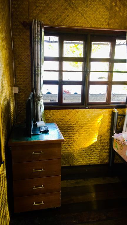 Cast Away Apartment นนทบุรี ภายนอก รูปภาพ