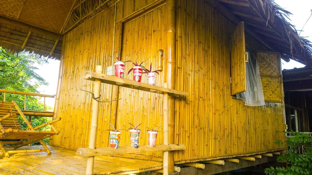 Cast Away Apartment นนทบุรี ภายนอก รูปภาพ