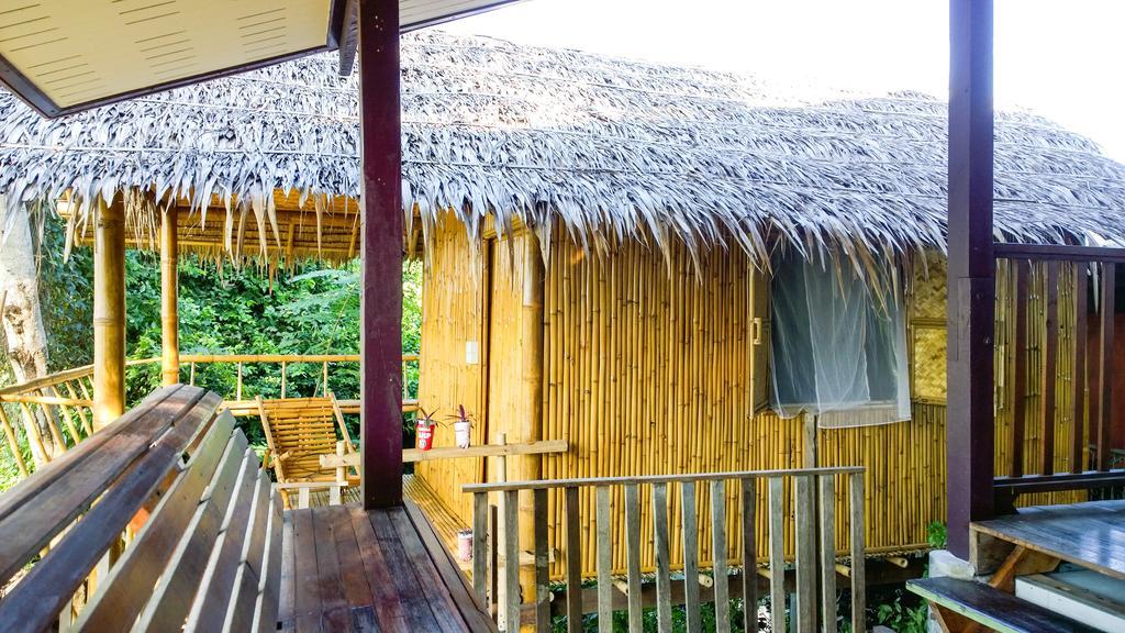 Cast Away Apartment นนทบุรี ภายนอก รูปภาพ