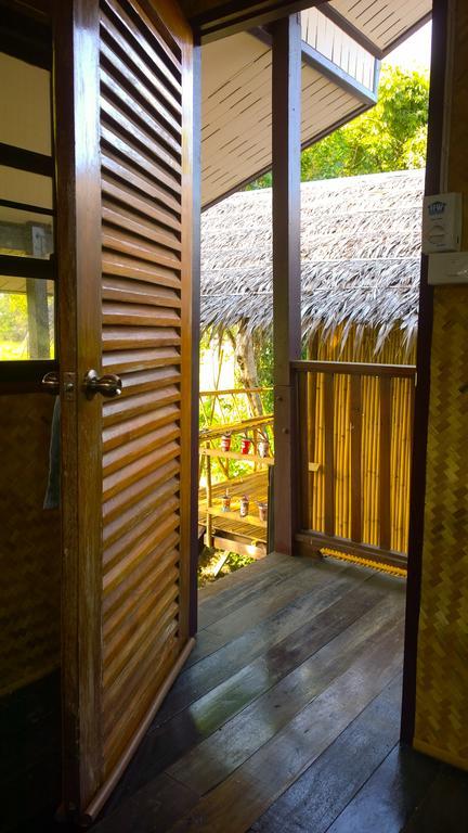 Cast Away Apartment นนทบุรี ภายนอก รูปภาพ