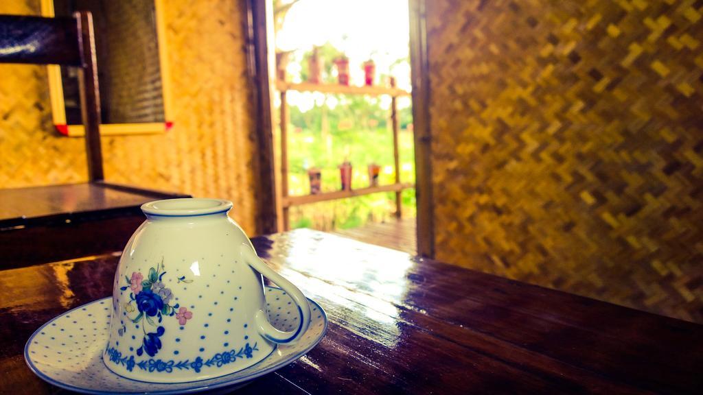 Cast Away Apartment นนทบุรี ภายนอก รูปภาพ