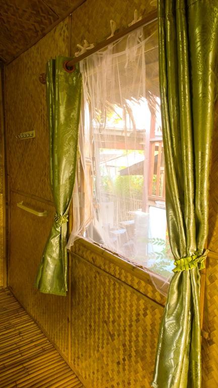Cast Away Apartment นนทบุรี ภายนอก รูปภาพ