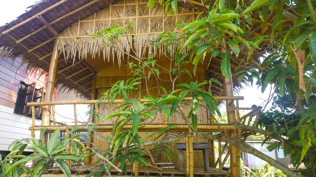 Cast Away Apartment นนทบุรี ภายนอก รูปภาพ