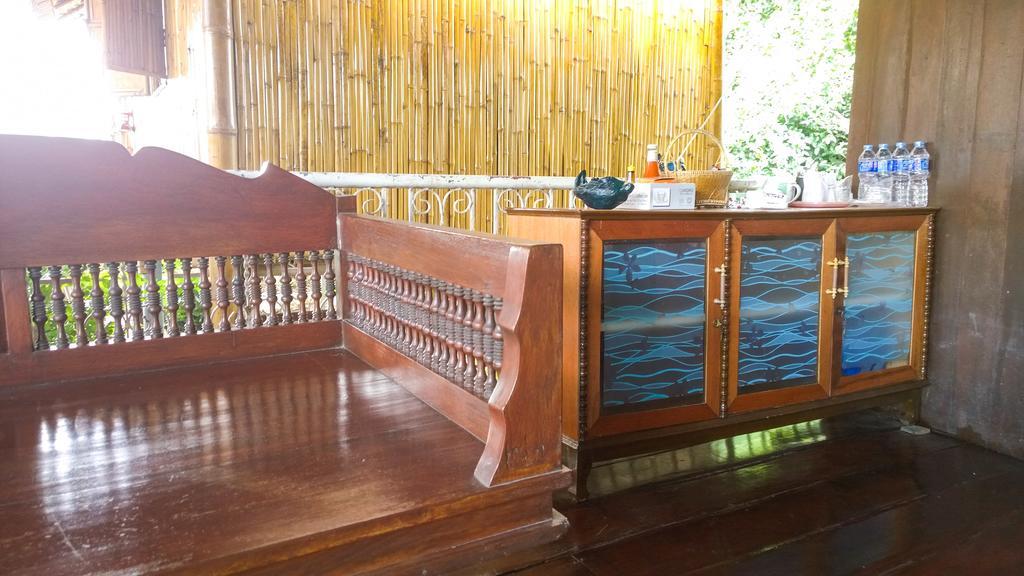 Cast Away Apartment นนทบุรี ภายนอก รูปภาพ