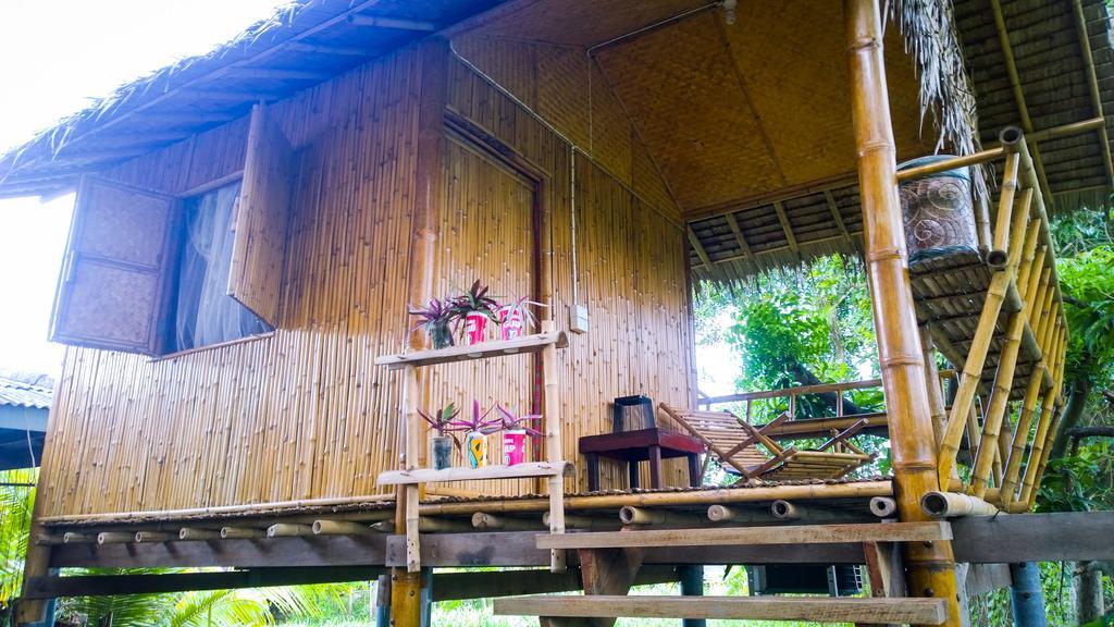 Cast Away Apartment นนทบุรี ภายนอก รูปภาพ