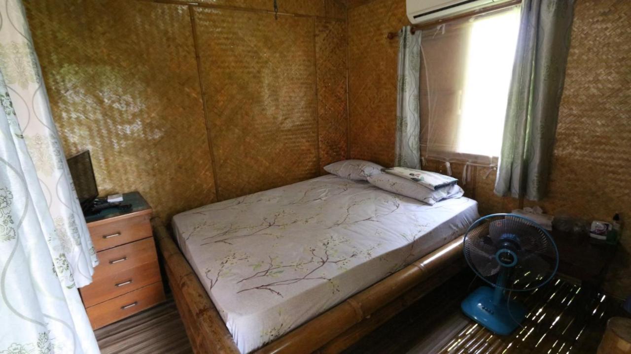Cast Away Apartment นนทบุรี ภายนอก รูปภาพ