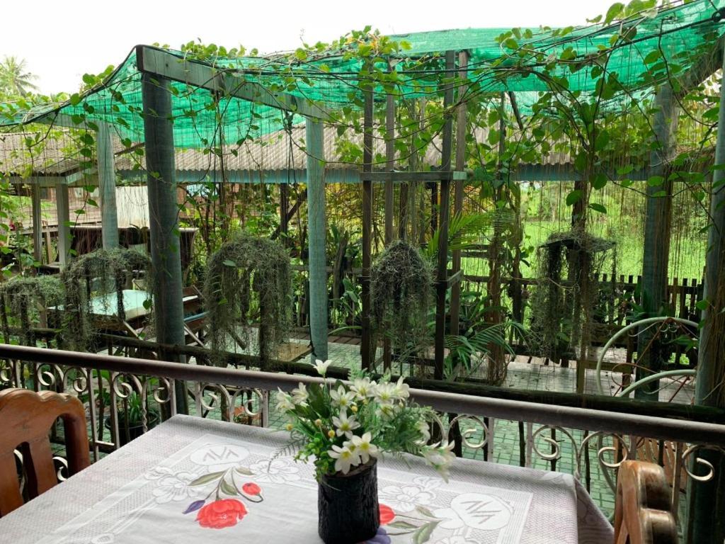 Cast Away Apartment นนทบุรี ภายนอก รูปภาพ