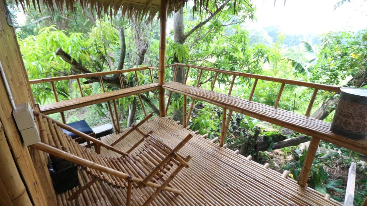 Cast Away Apartment นนทบุรี ภายนอก รูปภาพ
